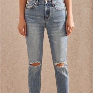 Pacsun Vintage Icon Mom Jeans